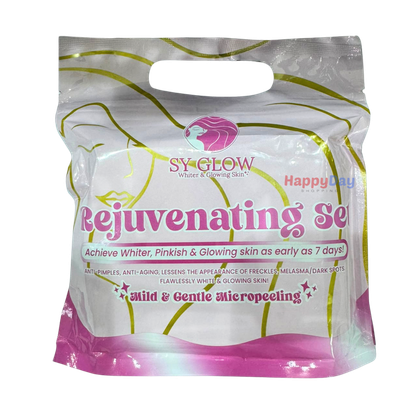 SY Glow Rejuvenating Set