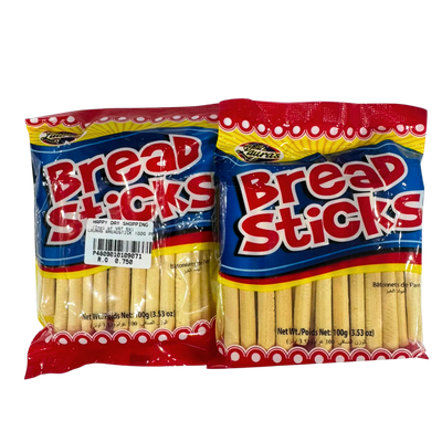 PROMO - Bread Sticks x2