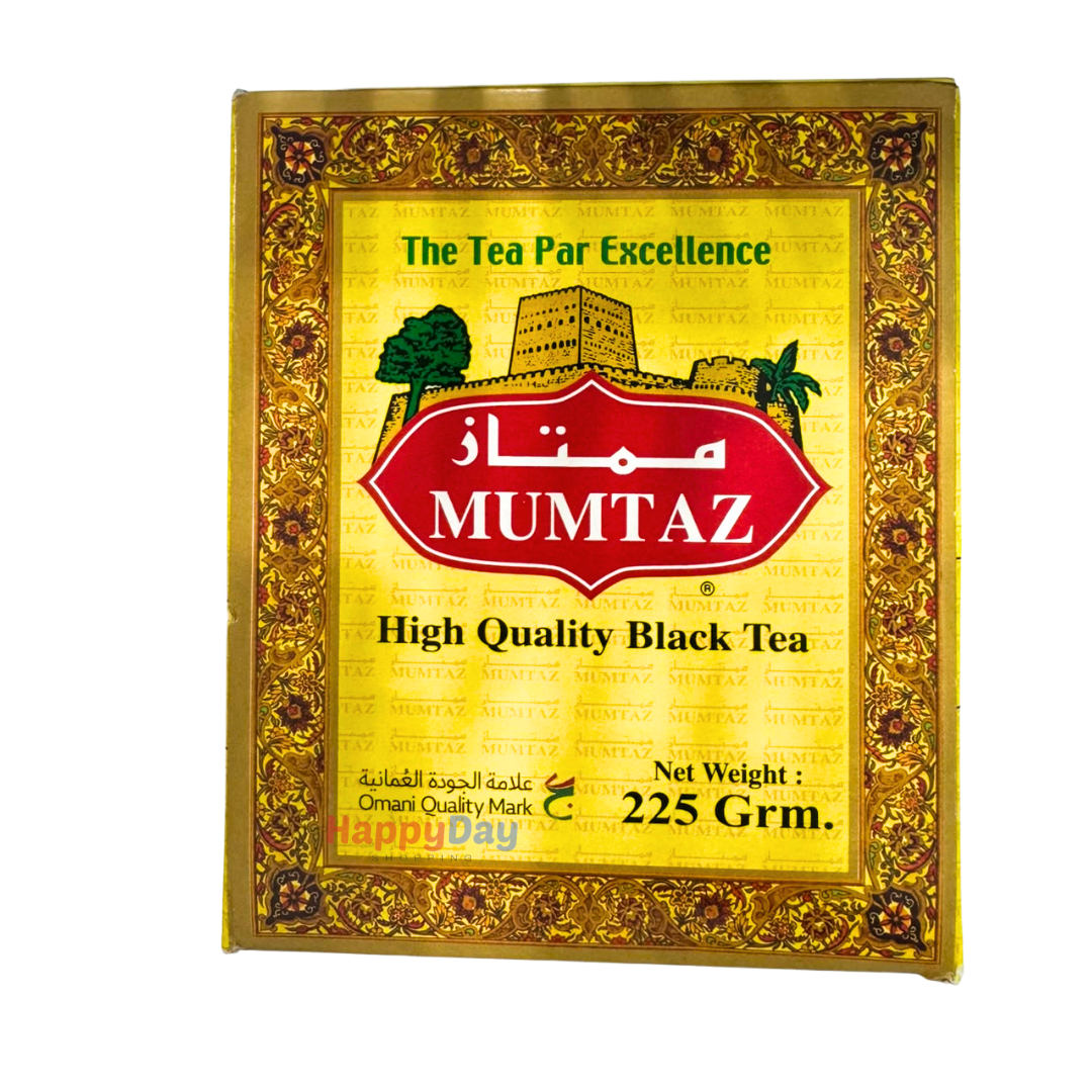 Mumtaz Tea 225g