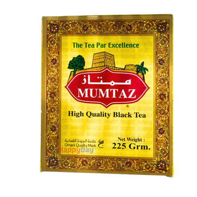 Mumtaz Tea 225g