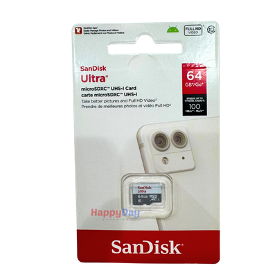 Sandisk Ultra 64GB