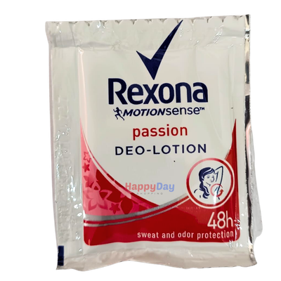 Rexona Passion Deo Lotion 3ml