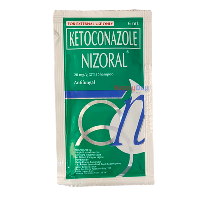 Nizoral Antifungal  20mg
