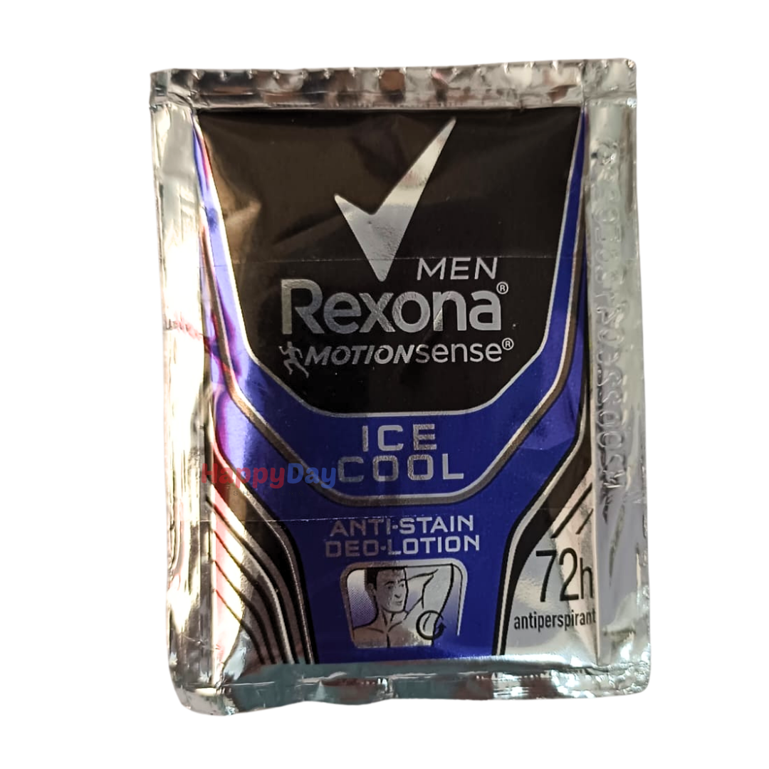 Rexona Ice Cool Deo Lotion 3ml
