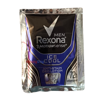 Rexona Ice Cool Deo Lotion 3ml