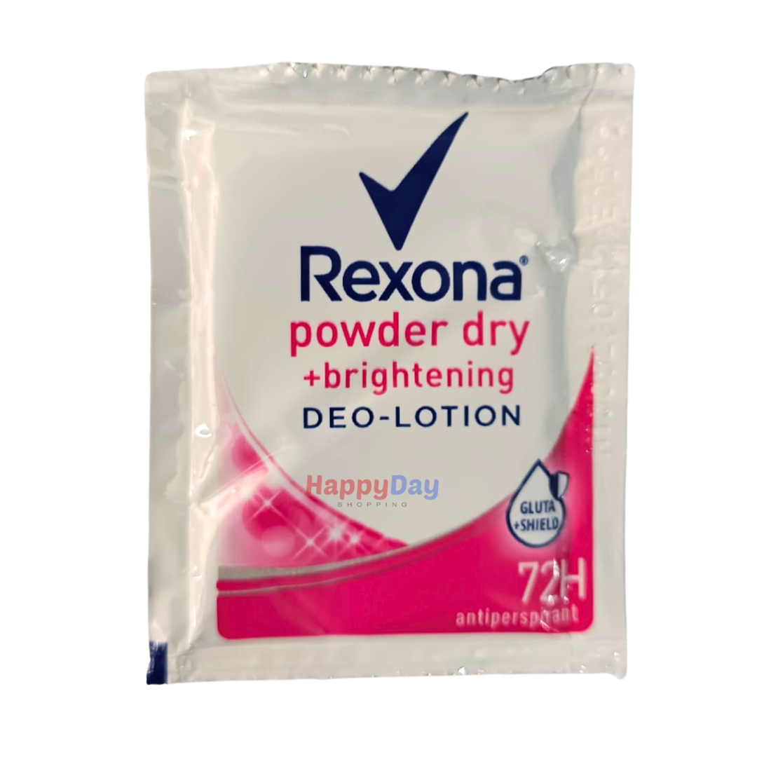 Rexona Powder Dry Deo Lotion 3ml