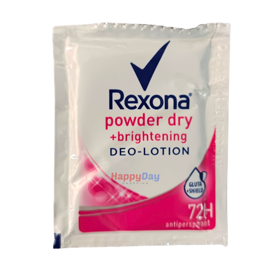 Rexona Powder Dry Deo Lotion 3ml