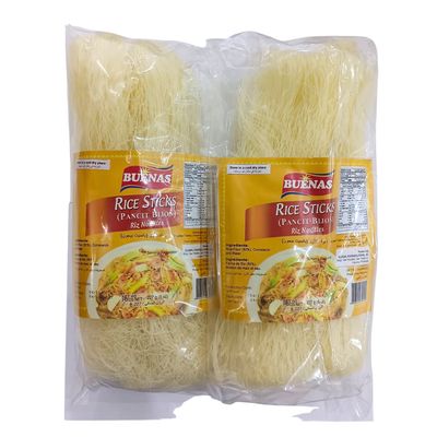 PROMO - Buenas Rice Stocks Pancit Bihon x2