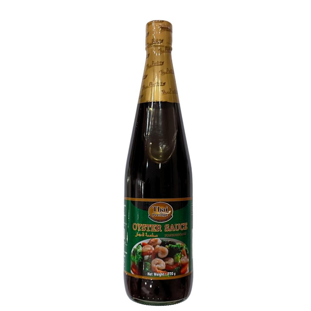 Thai Prestige Oyster Sauce 770g