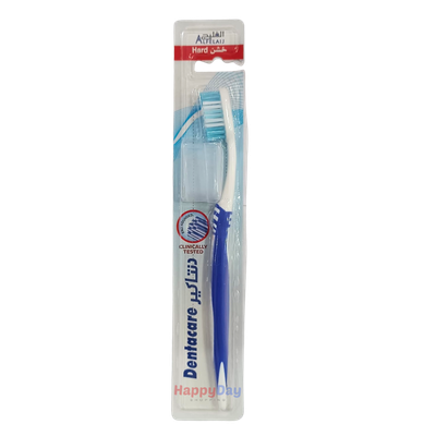 Dentacare Toothbrush (Hard)