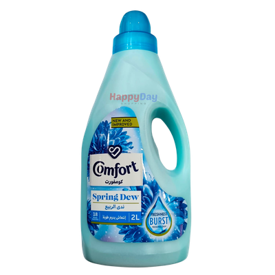 Comfort Spring Dew Comforter 2L