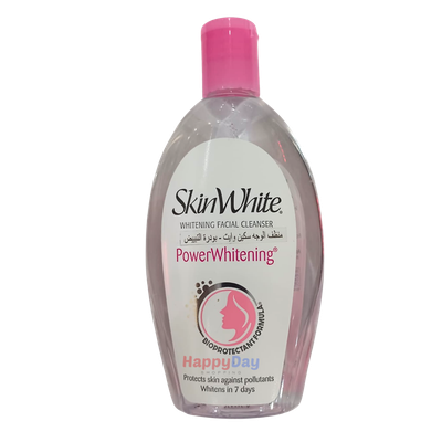 SkinWhite Power Whitening Facial Cleaner 135ml
