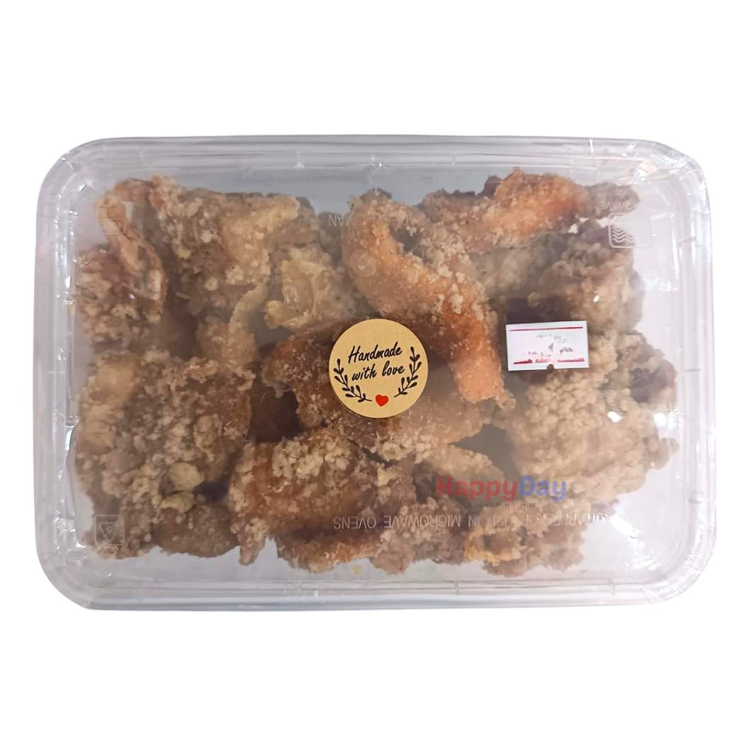 Chicken Chicharon