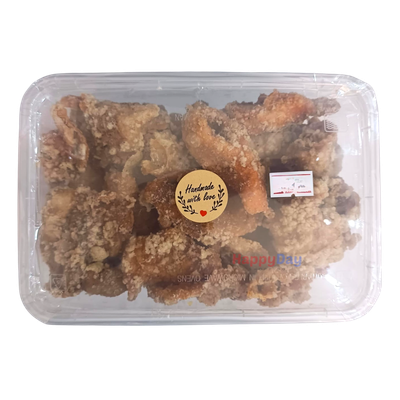Chicken Chicharon (Linang)