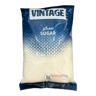 Vintage Sugar 1Kg
