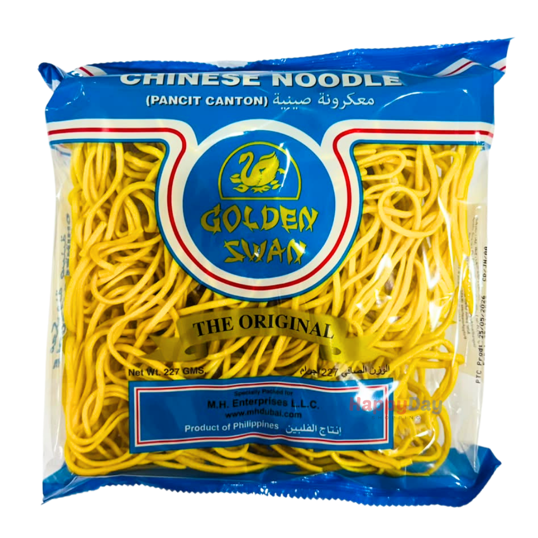 Golden Swan Chinese Noodle 227g