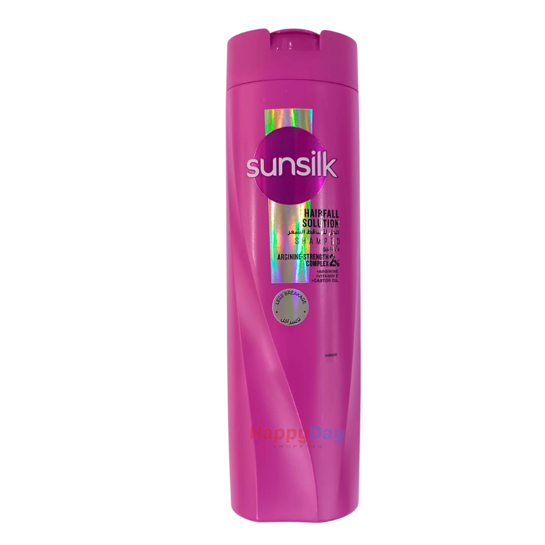 Sunsilk Shampoo Hairfall Solution 400ml
