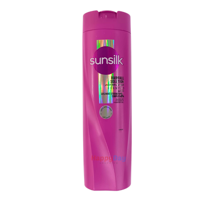 Sunsilk Shampoo Hairfall Solution 400ml