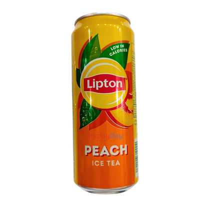 Lipton Peach Ice Tea