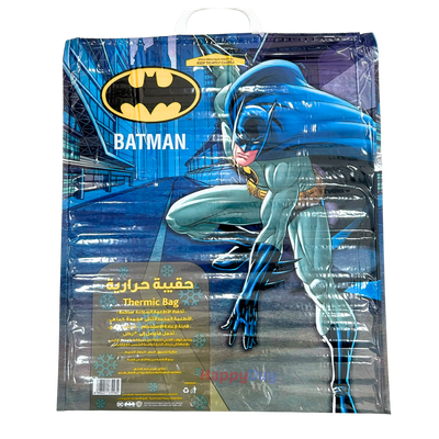 Thermal Bag Batman