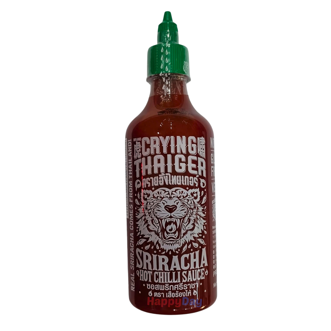 Sriracha Hot Chilli Sauce 00ml