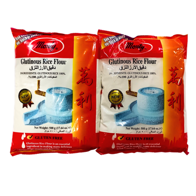 PROMO -  Monty Glutinous Flour x2