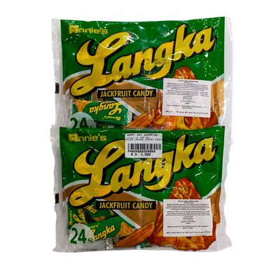 PROMO -  Langka Jackfruit Candy x2