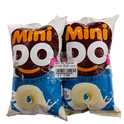 PROMO -  Mini Do Donut Snack x2