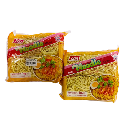 PROMO -  PRB Egg Noodle x2