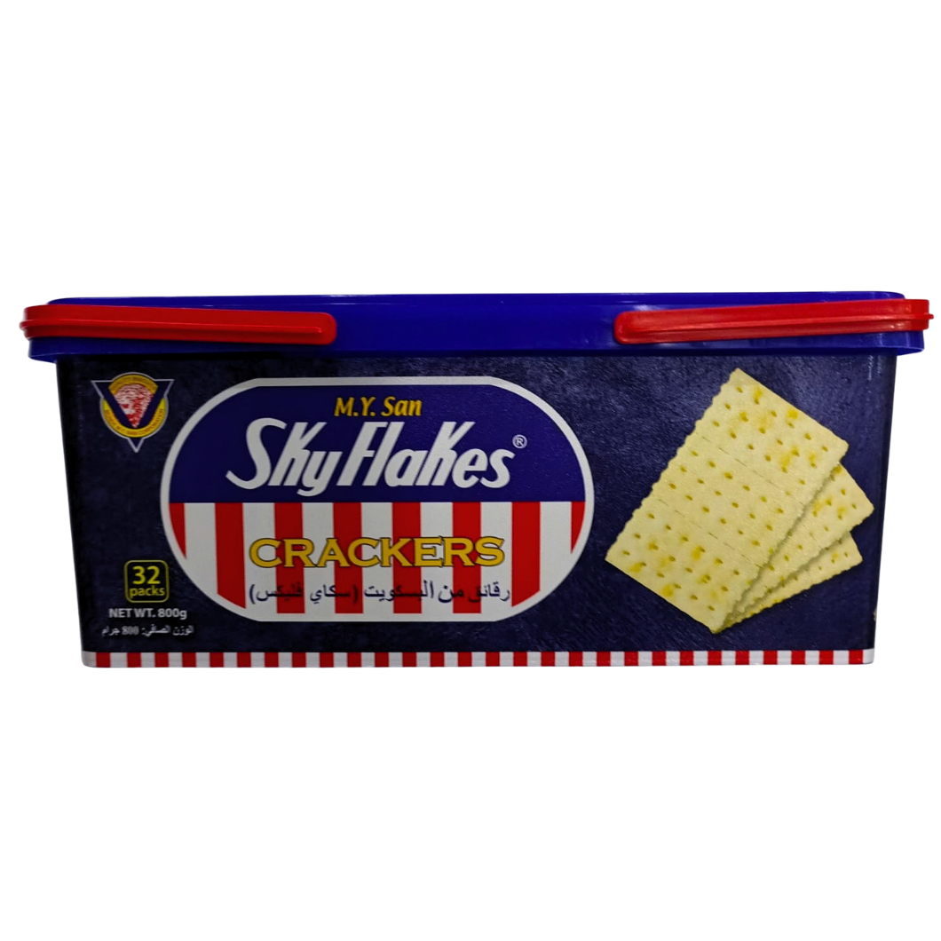 PROMO -  Skyflakes Box (32 Packs)