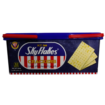 PROMO -  Skyflakes Box (32 Packs)