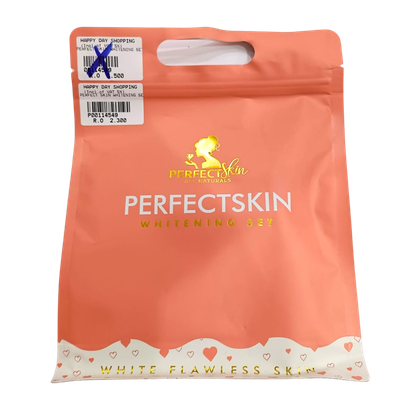 PROMO - Perfect Skin Whitening Set