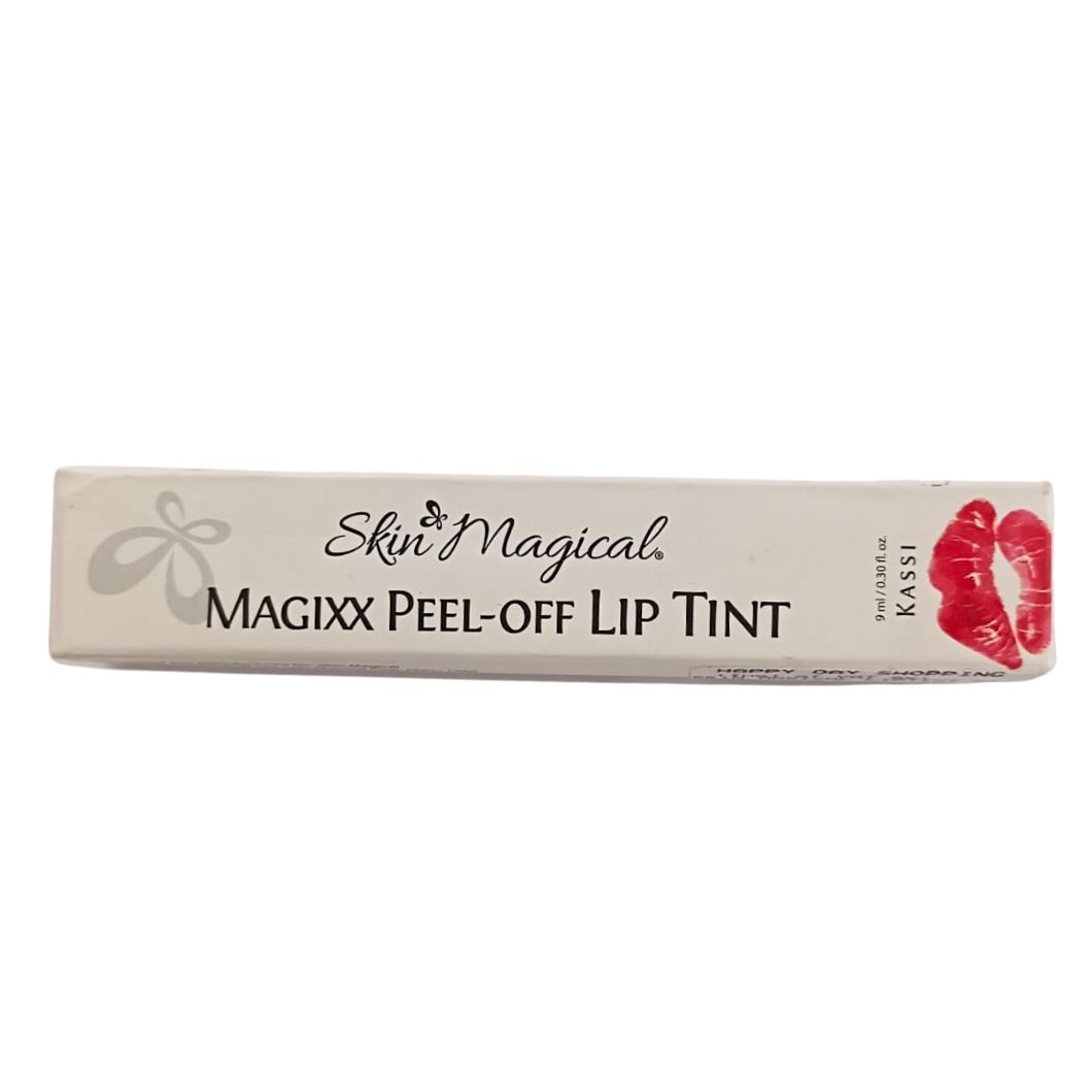 PROMO - Skin Magical Magixx Peel-off Lip Tint (Kassi)