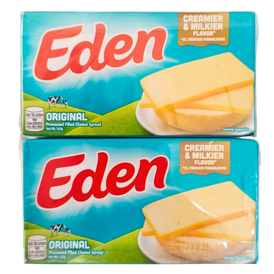 PROMO - EDEN x2