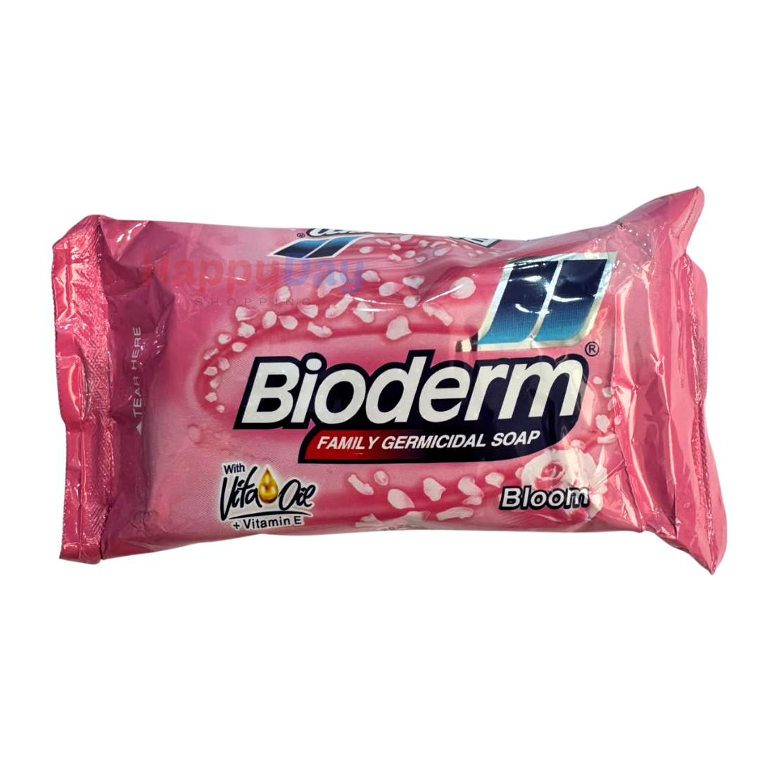 Bioderm Bloom Soap 90g