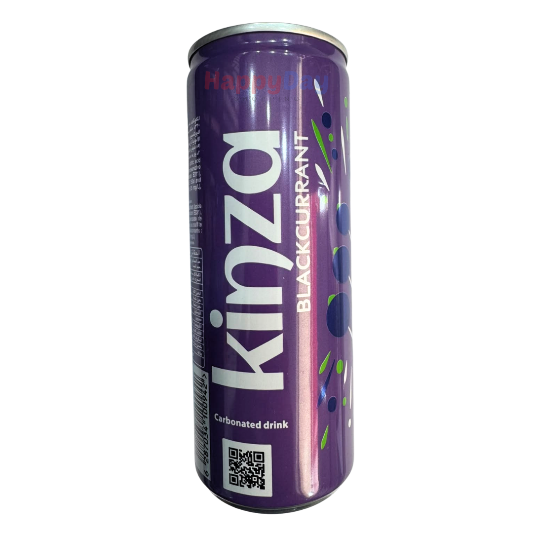 Kinza Black Currant
