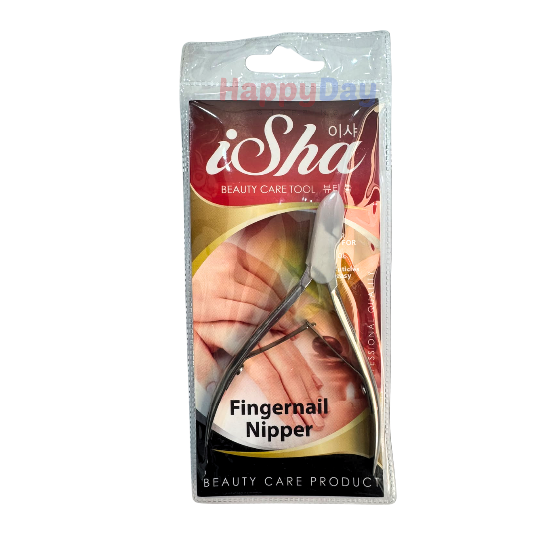 Isha Fingernail Nipper