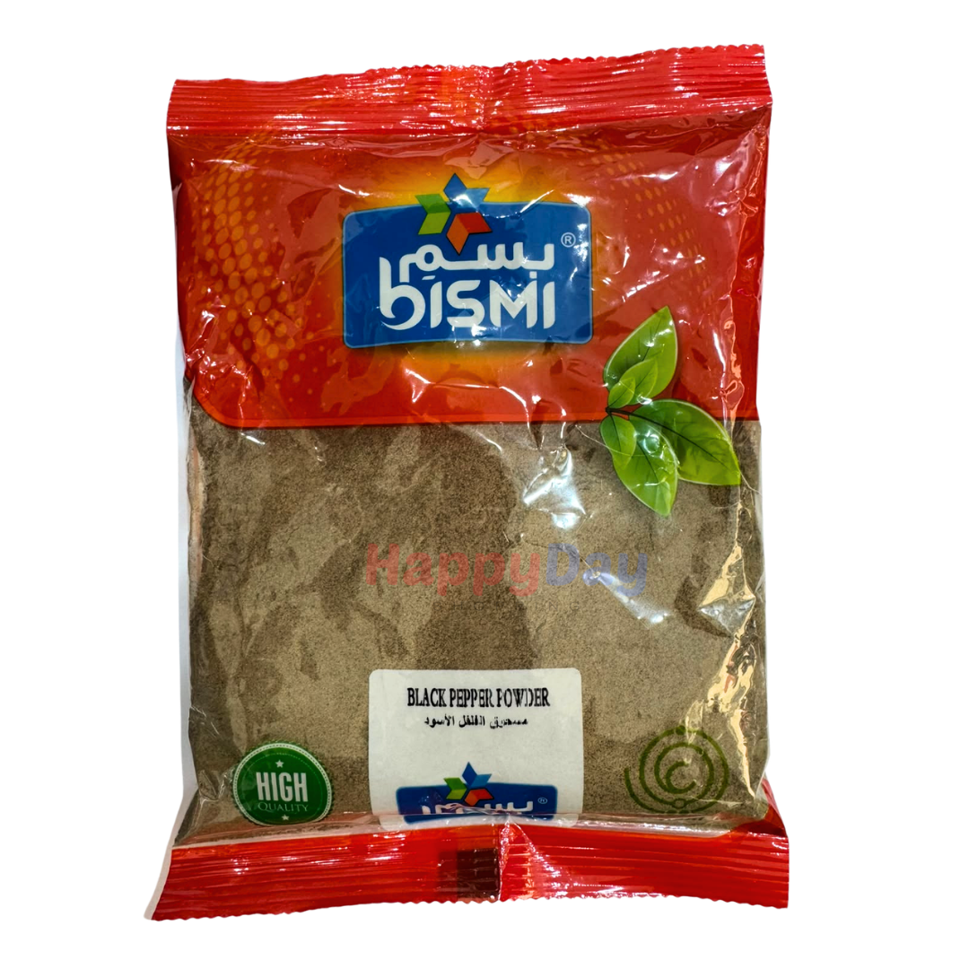 Bismi Black Pepper Powder