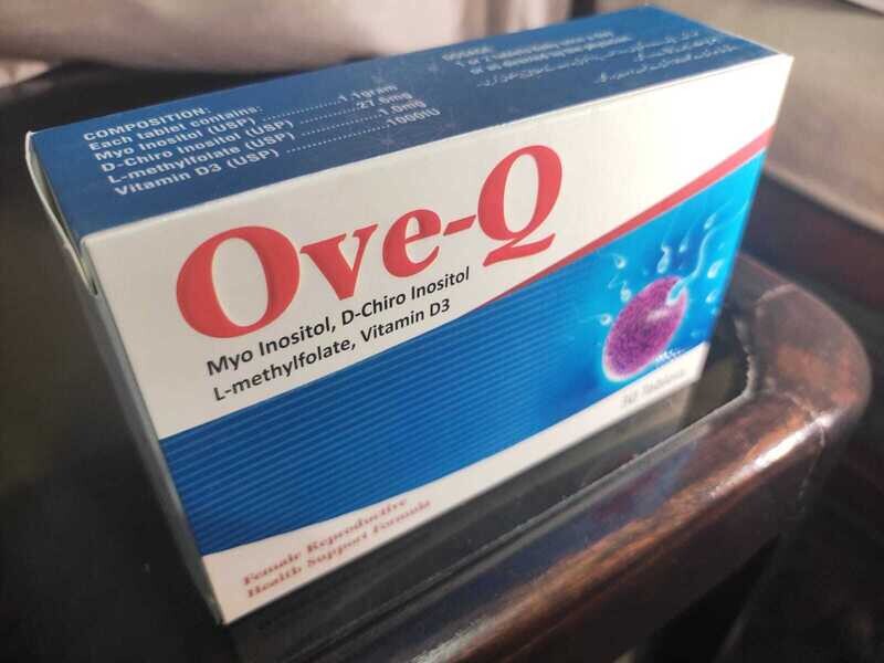 Ove-Q