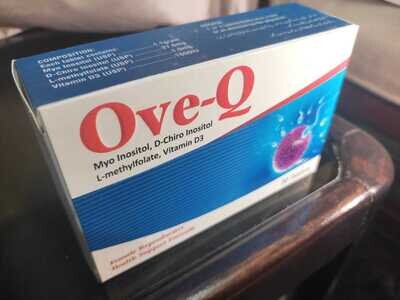 Ove-Q