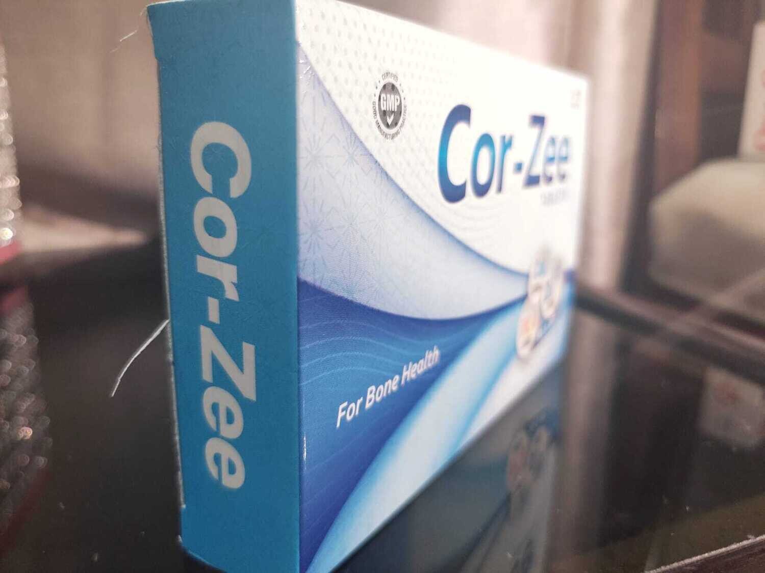 Cor-Zee