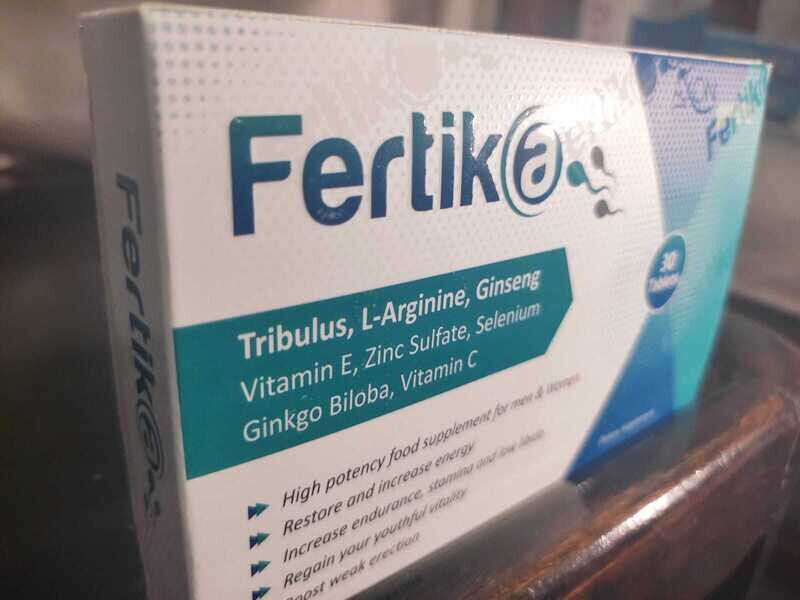 Fertika