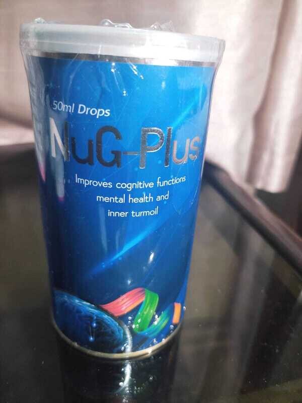 NuG-Plus