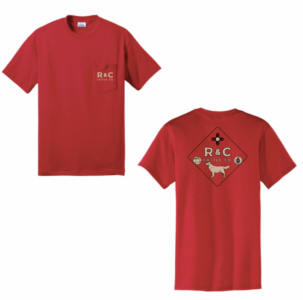 R&C Cattle Co. T-Shirt