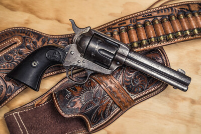 Revolver