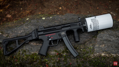 Suppressors 