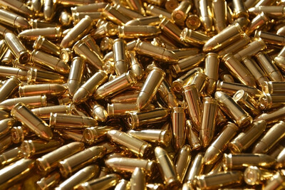 Ammo