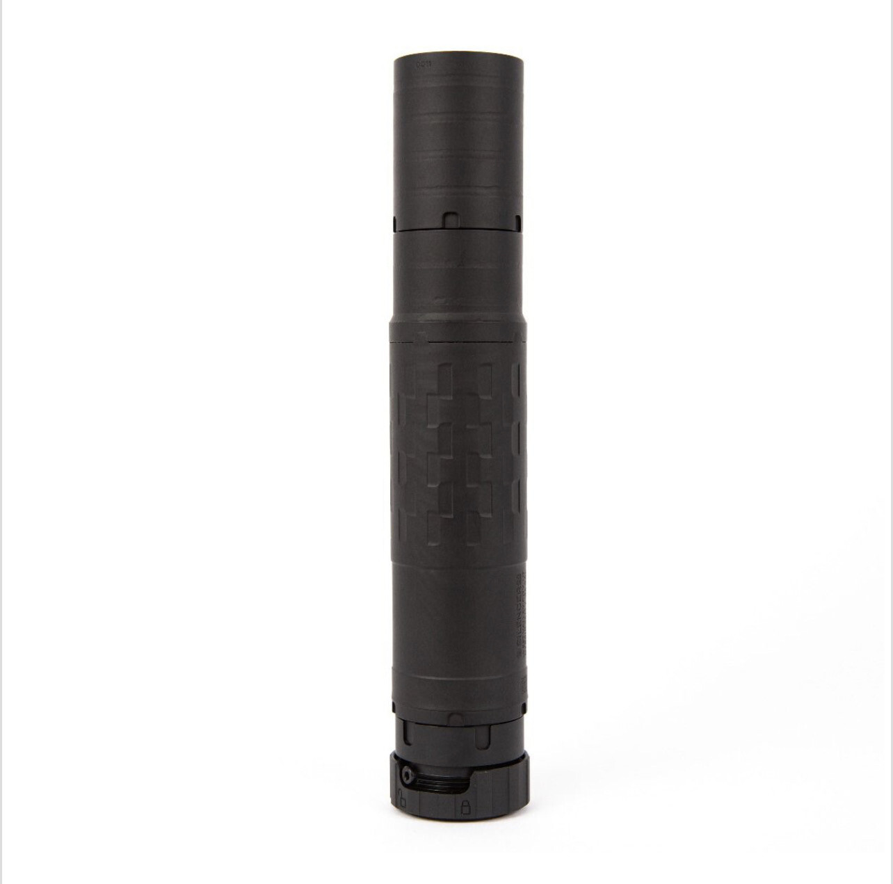 SilencerCo Hybrid 46m