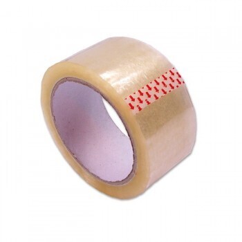 CINTA DE EMBALAJE - 48mm x 100mt -  Consulte otras medidas 40mt y 1000mt