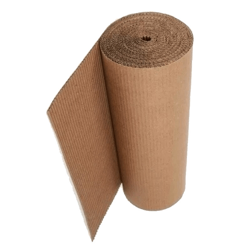 CARTON CORRUGADO - 1.20mt